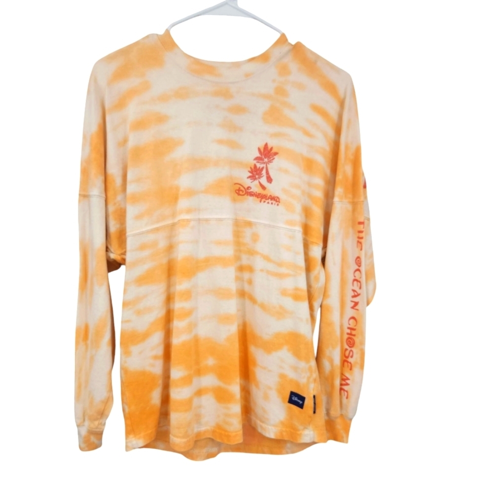 Disney Moana Spirit Jersey (French Version) XS